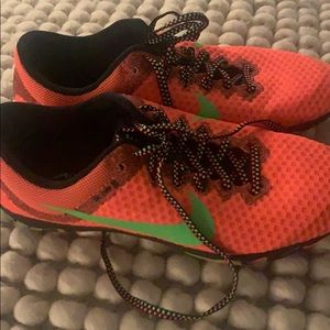 Nike rival xc